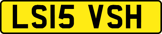 LS15VSH