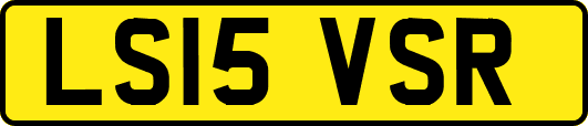 LS15VSR