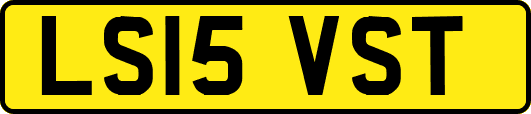 LS15VST
