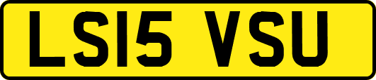 LS15VSU