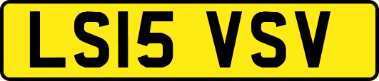 LS15VSV
