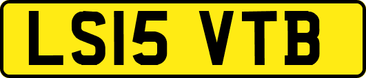 LS15VTB