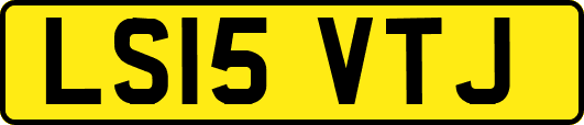 LS15VTJ