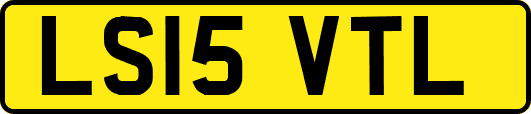 LS15VTL