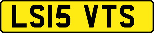 LS15VTS