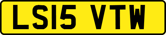 LS15VTW
