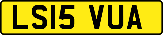 LS15VUA