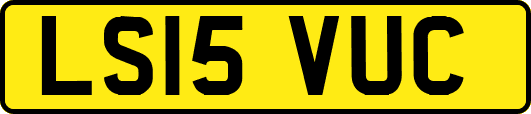 LS15VUC