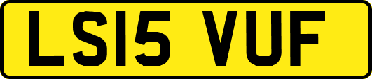 LS15VUF