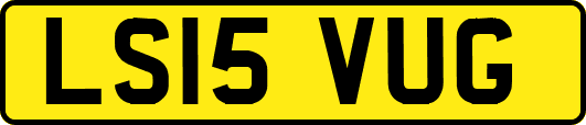 LS15VUG