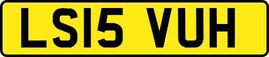 LS15VUH