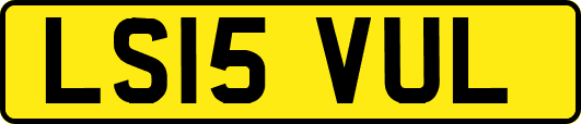 LS15VUL