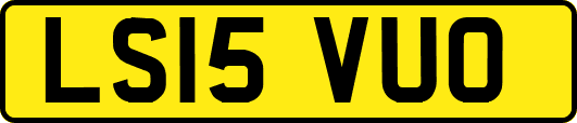 LS15VUO