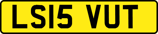 LS15VUT