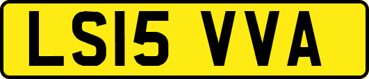 LS15VVA
