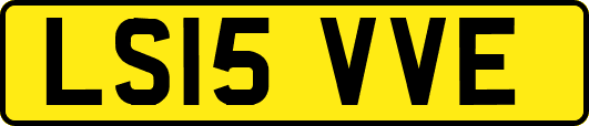 LS15VVE