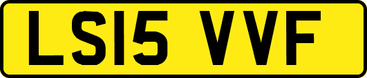 LS15VVF