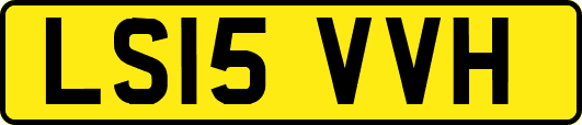 LS15VVH