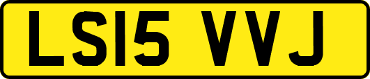 LS15VVJ