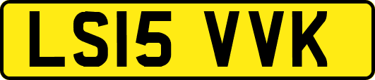 LS15VVK