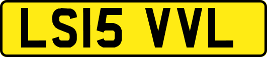 LS15VVL