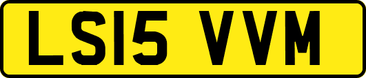 LS15VVM