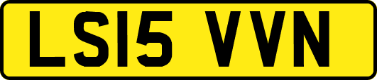 LS15VVN