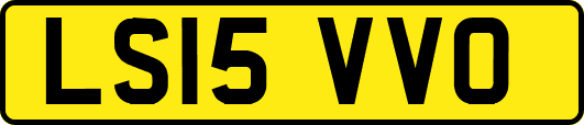 LS15VVO