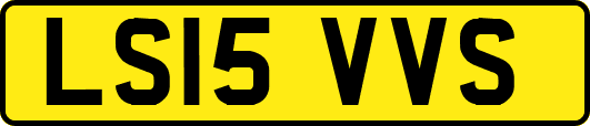 LS15VVS