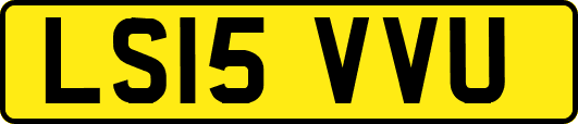 LS15VVU