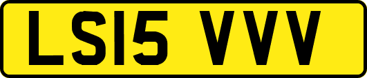 LS15VVV