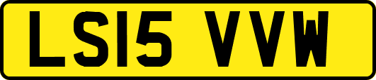 LS15VVW