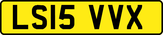 LS15VVX