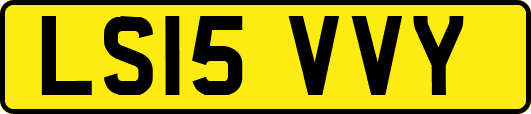 LS15VVY