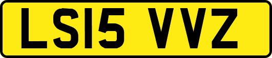 LS15VVZ