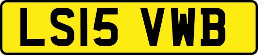 LS15VWB