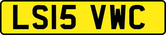 LS15VWC