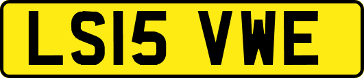 LS15VWE
