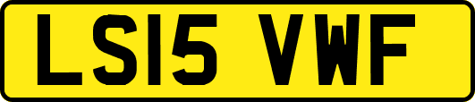 LS15VWF
