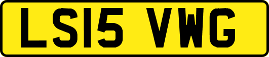 LS15VWG