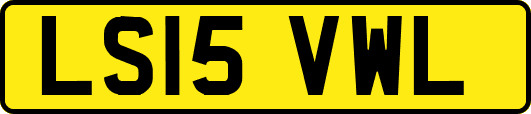 LS15VWL