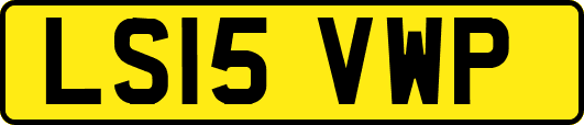 LS15VWP