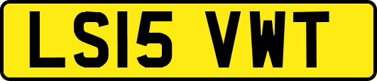 LS15VWT