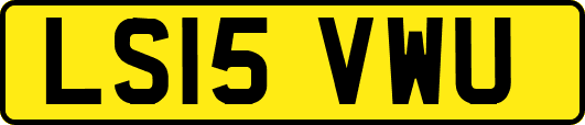 LS15VWU
