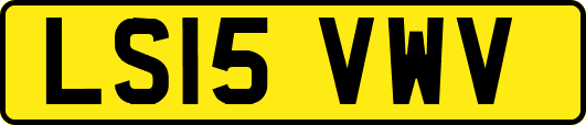 LS15VWV