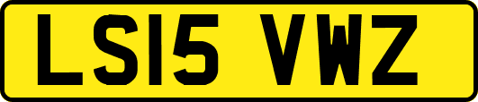 LS15VWZ