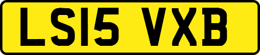 LS15VXB