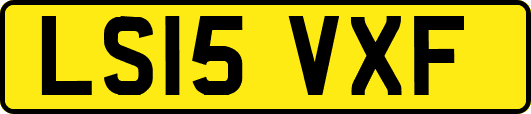 LS15VXF