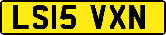 LS15VXN