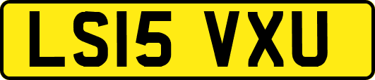 LS15VXU